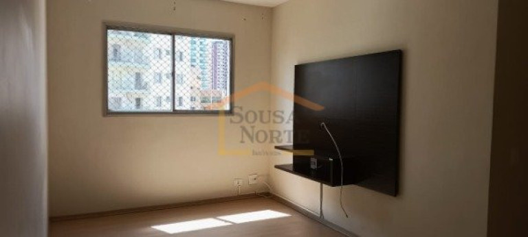 Imagem Apartamento com 2 Quartos à Venda ou Locação, 50 m² em Santa Teresinha - São Paulo