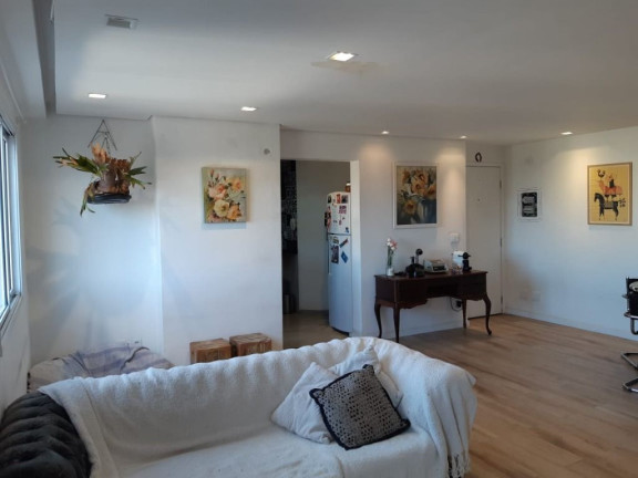 Imagem Cobertura com 2 Quartos à Venda, 164 m² em Vila Guiomar - Santo André