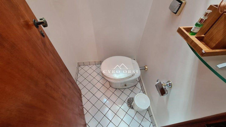 Imagem Casa com 3 Quartos à Venda, 228 m² em Nova América - Piracicaba