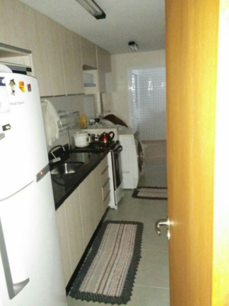 Imagem Apartamento com 2 Quartos à Venda, 60 m² em Baeta Neves - São Bernardo Do Campo
