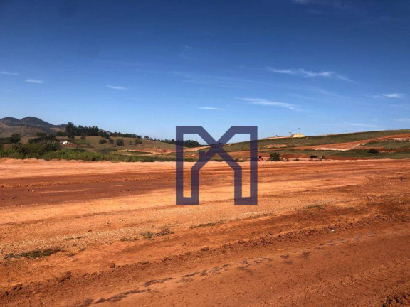 Imagem Terreno à Venda, 360 m² em Santa Felicidade - Santa Rita Do Sapucaí