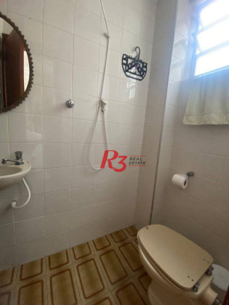 Imagem Apartamento com 4 Quartos à Venda, 184 m² em Gonzaga - Santos Imagem Apartamento com 4 Quartos à Venda, 184 m² em Gonzaga - Santos