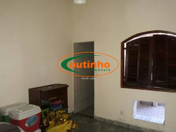 Imagem Casa com 4 Quartos à Venda, 186 m² em Tijuca - Rio De Janeiro Imagem Casa com 4 Quartos à Venda, 186 m² em Tijuca - Rio De Janeiro
