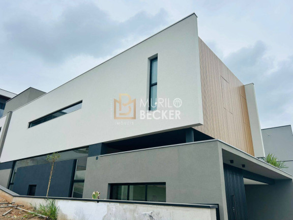 Imagem Casa de Condomínio com 4 Quartos à Venda, 390 m² em Urbanova - São José Dos Campos