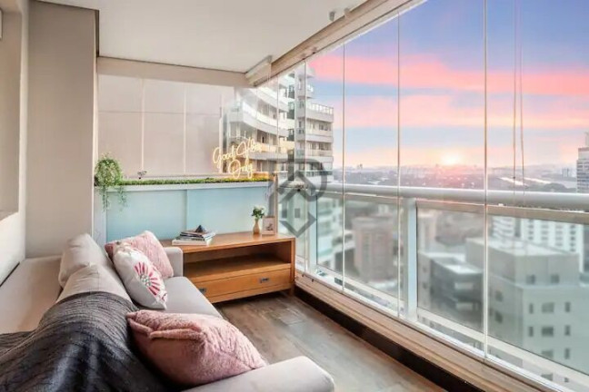 Imagem Apartamento com 2 Quartos à Venda, 68 m² em Pinheiros - São Paulo Imagem Apartamento com 2 Quartos à Venda, 68 m² em Pinheiros - São Paulo