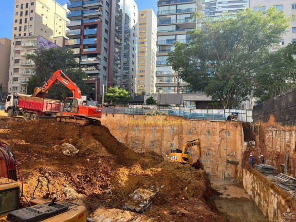 Imagem Studio com 1 Quarto à Venda, 20 m² em Pinheiros - São Paulo Imagem Studio com 1 Quarto à Venda, 20 m² em Pinheiros - São Paulo