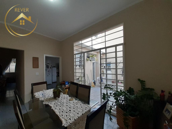 Imagem Casa com 3 Quartos à Venda, 181 m² em Parque Taquaral - Campinas Imagem Casa com 3 Quartos à Venda, 181 m² em Parque Taquaral - Campinas