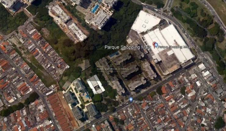 Imagem Apartamento com 3 Quartos à Venda, 77 m² em Jardim Flor Da Montanha - Guarulhos
