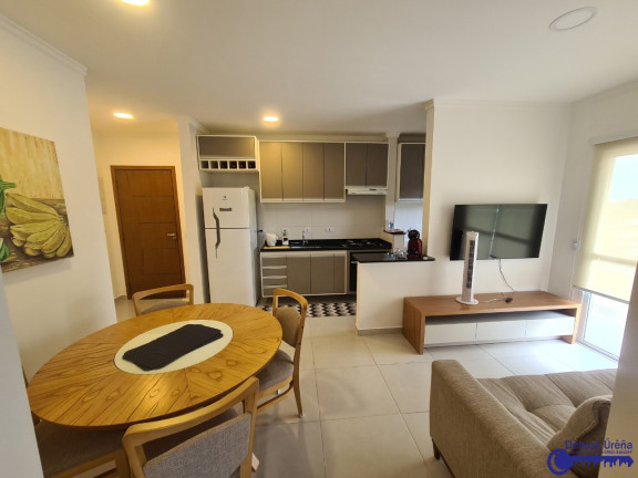 Imagem Apartamento com 2 Quartos à Venda, 55 m² em Silop - Ubatuba Imagem Apartamento com 2 Quartos à Venda, 55 m² em Silop - Ubatuba