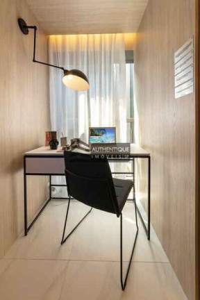 Imagem Apartamento com 1 Quarto à Venda, 51 m² em Perdizes - São Paulo