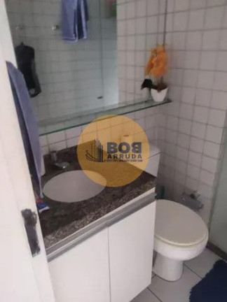 Imagem Apartamento com 3 Quartos à Venda, 64 m² em Boa Viagem - Recife