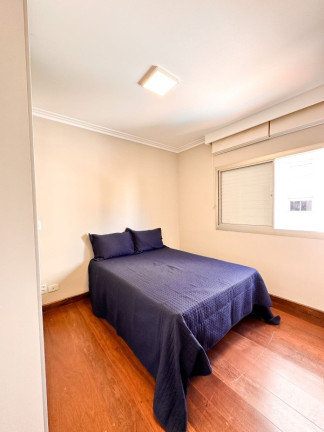 Imagem Imóvel com 2 Quartos à Venda, 88 m² em Indianópolis - São Paulo Imagem Imóvel com 2 Quartos à Venda, 88 m² em Indianópolis - São Paulo