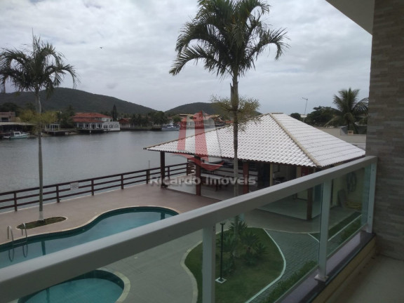 Imagem Casa de Condomínio com 4 Quartos à Venda, 150 m² em Ogiva - Cabo Frio Imagem Casa de Condomínio com 4 Quartos à Venda, 150 m² em Ogiva - Cabo Frio