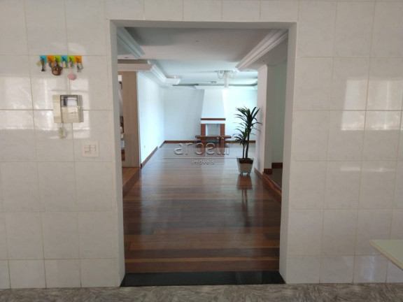 Imagem Casa com 4 Quartos à Venda, 501 m² em City América - São Paulo