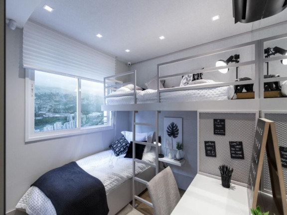 Imagem Apartamento com 3 Quartos à Venda, 123 m² em Passo Da Areia - Porto Alegre