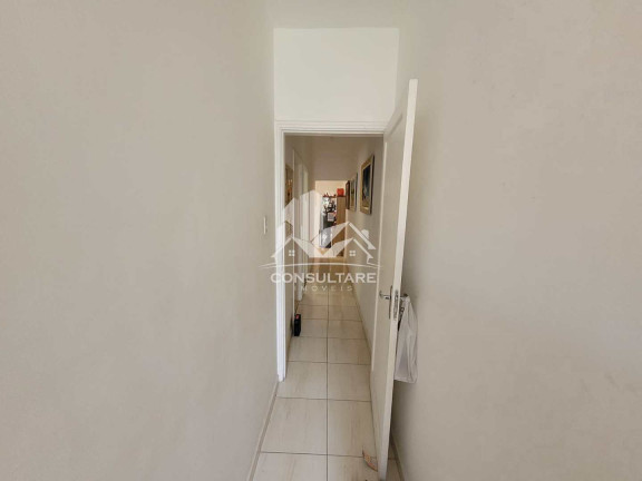 Imagem Apartamento com 2 Quartos à Venda, 60 m² em Boqueirão - Santos Imagem Apartamento com 2 Quartos à Venda, 60 m² em Boqueirão - Santos