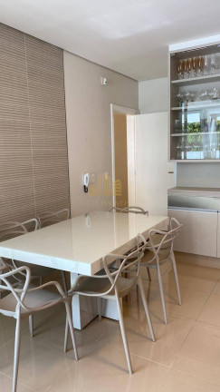 Imagem Casa com 4 Quartos à Venda, 530 m² em Alphaville Dom Pedro - Campinas Imagem Casa com 4 Quartos à Venda, 530 m² em Alphaville Dom Pedro - Campinas