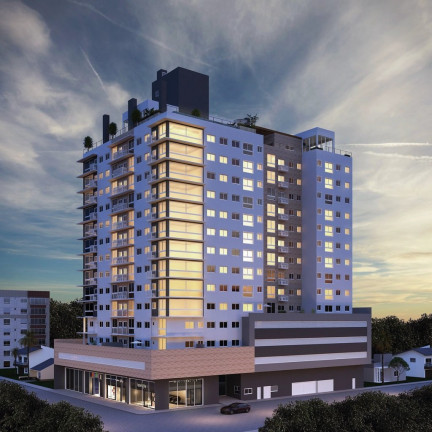 Apartamento com 3 Quartos à Venda, 108 m² em Navegantes - Capão Da Canoa
