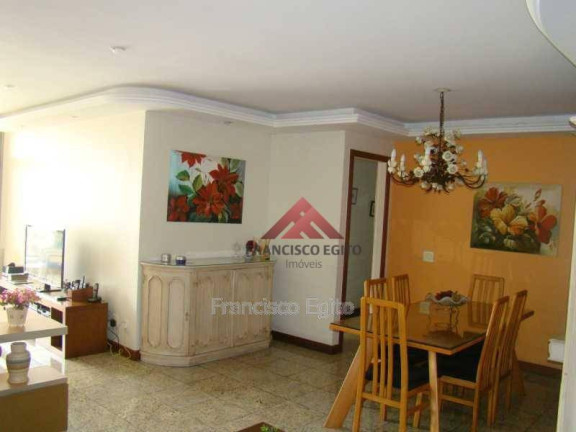 Imagem Apartamento com 2 Quartos à Venda, 160 m² em Icaraí - Niterói Imagem Apartamento com 2 Quartos à Venda, 160 m² em Icaraí - Niterói