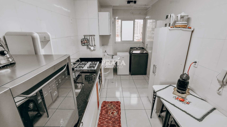 Imagem Apartamento com 2 Quartos à Venda, 73 m² em Guilhermina - Praia Grande Imagem Apartamento com 2 Quartos à Venda, 73 m² em Guilhermina - Praia Grande
