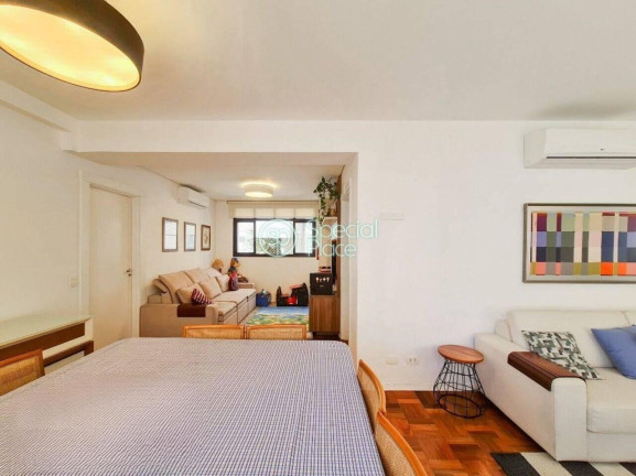 Imagem Apartamento com 3 Quartos à Venda, 220 m² em Higienópolis - São Paulo
