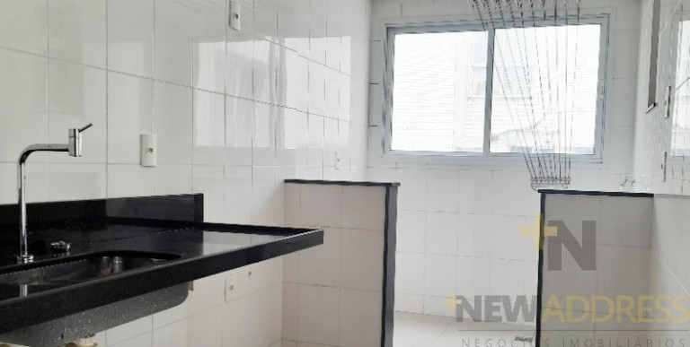 Imagem Apartamento com 2 Quartos à Venda, 63 m² em Itapuã - Vila Velha Imagem Apartamento com 2 Quartos à Venda, 63 m² em Itapuã - Vila Velha