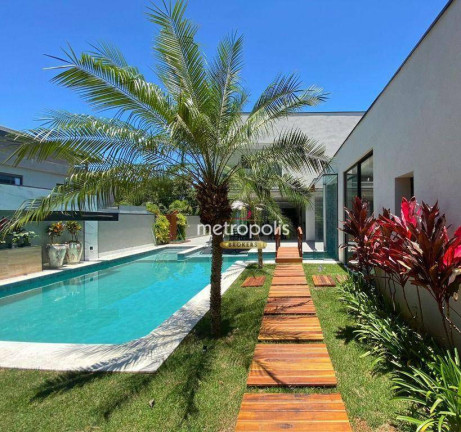Imagem Sobrado com 6 Quartos à Venda, 588 m² em Riviera De São Lourenço - Bertioga Imagem Sobrado com 6 Quartos à Venda, 588 m² em Riviera De São Lourenço - Bertioga