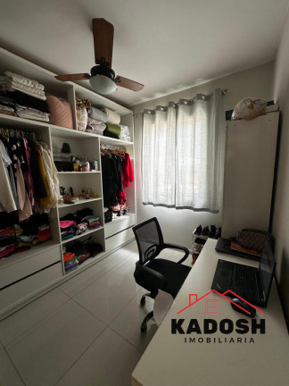 Imagem Apartamento com 3 Quartos à Venda, 75 m² em Queimadinha - Feira De Santana Imagem Apartamento com 3 Quartos à Venda, 75 m² em Queimadinha - Feira De Santana