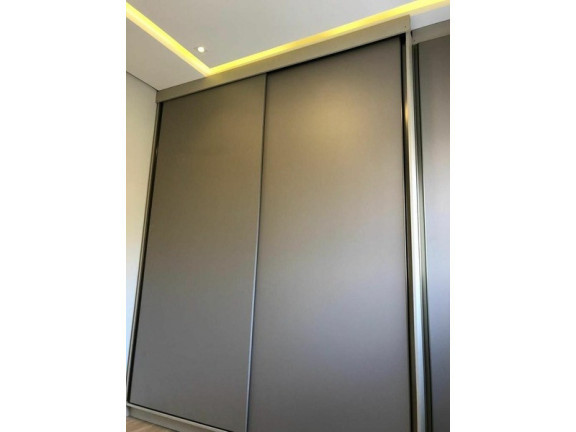 Imagem Apartamento com 2 Quartos à Venda, 74 m² em Mansões Santo Antônio - Campinas