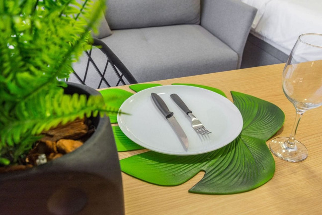 Imagem Apartamento com 1 Quarto para Alugar, 17 m² em Prado Velho - Curitiba