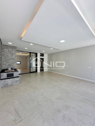 Imagem Casa com 3 Quartos à Venda, 228 m² em Parque Do Som - Pato Branco Imagem Casa com 3 Quartos à Venda, 228 m² em Parque Do Som - Pato Branco