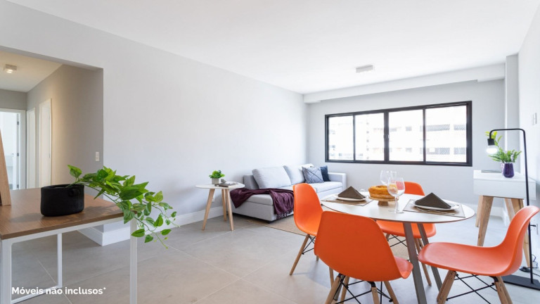 Imagem Apartamento com 2 Quartos à Venda, 76 m² em Perdizes - São Paulo Imagem Apartamento com 2 Quartos à Venda, 76 m² em Perdizes - São Paulo