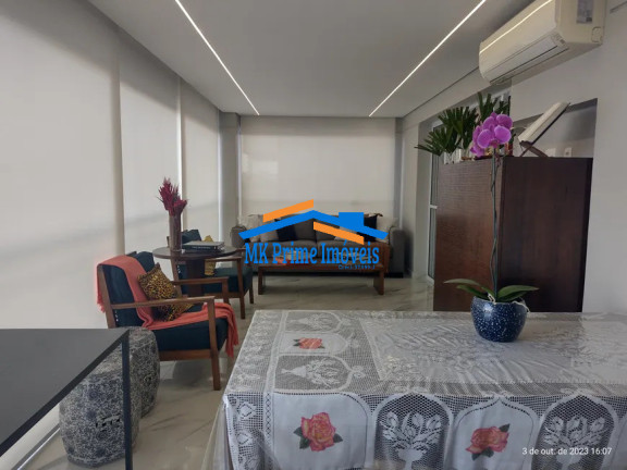 Imagem Apartamento com 3 Quartos à Venda, 171 m² em Jardim Arpoador - São Paulo Imagem Apartamento com 3 Quartos à Venda, 171 m² em Jardim Arpoador - São Paulo