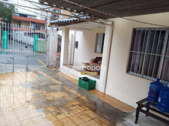 Imagem Casa com 4 Quartos à Venda, 130 m² em Santa Paula - São Caetano Do Sul Imagem Casa com 4 Quartos à Venda, 130 m² em Santa Paula - São Caetano Do Sul