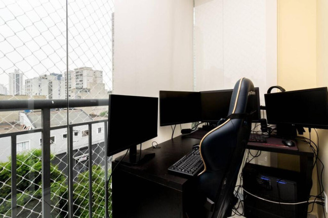 Imagem Apartamento com 2 Quartos à Venda, 61 m² em Ipiranga - São Paulo