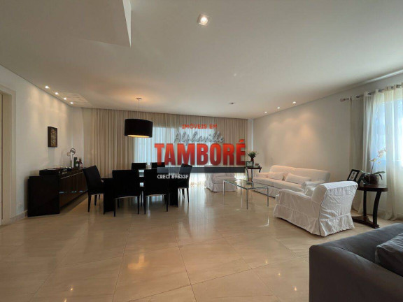 Imagem Casa de Condomínio com 5 Quartos à Venda, 451 m² em Alphaville - Santana De Parnaíba