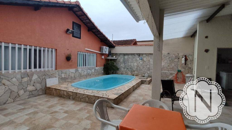 Imagem Casa com 3 Quartos à Venda, 164 m² em Bopiranga - Itanhaém Imagem Casa com 3 Quartos à Venda, 164 m² em Bopiranga - Itanhaém