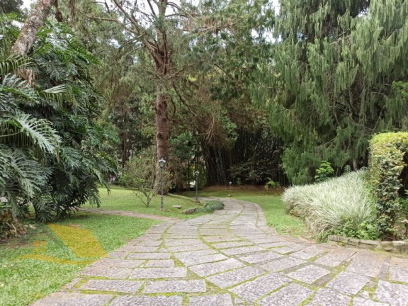 Imagem Chácara com 4 Quartos à Venda, 177 m² em Vila Guarani - Nova Friburgo Imagem Chácara com 4 Quartos à Venda, 177 m² em Vila Guarani - Nova Friburgo