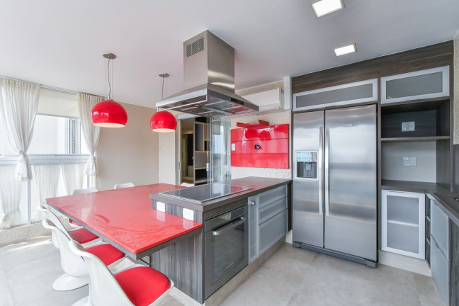 Imagem Apartamento com 3 Quartos à Venda, 98 m² em Vila Clementino - São Paulo Imagem Apartamento com 3 Quartos à Venda, 98 m² em Vila Clementino - São Paulo