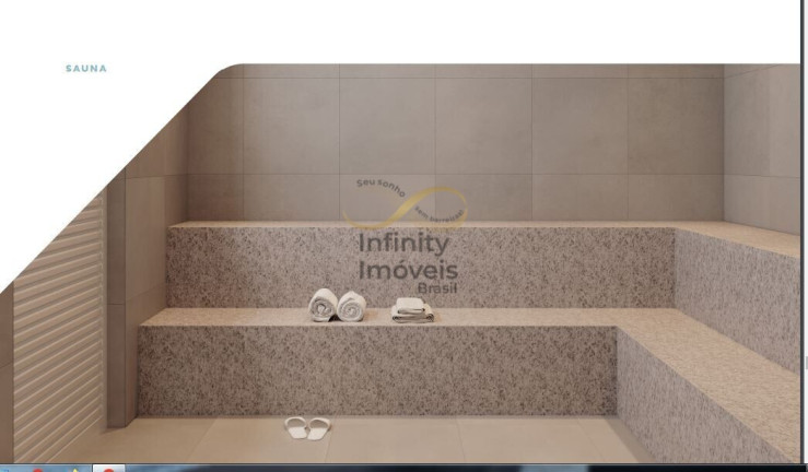 Imagem Apartamento com 3 Quartos à Venda, 68 m² em Pampulha - Belo Horizonte