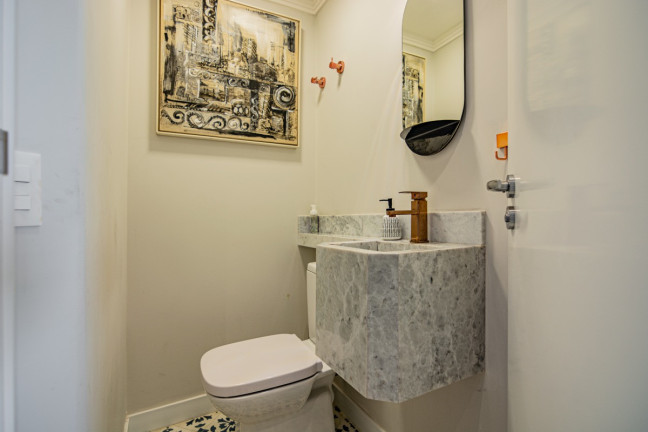 Imagem Apartamento com 3 Quartos à Venda, 133 m² em Perdizes - São Paulo Imagem Apartamento com 3 Quartos à Venda, 133 m² em Perdizes - São Paulo