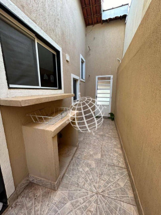 Imagem Casa com 2 Quartos à Venda, 169 m² em Parque Dos Coqueiros - Atibaia Imagem Casa com 2 Quartos à Venda, 169 m² em Parque Dos Coqueiros - Atibaia
