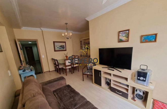 Imagem Apartamento com 2 Quartos à Venda, 80 m² em Icaraí - Niterói Imagem Apartamento com 2 Quartos à Venda, 80 m² em Icaraí - Niterói