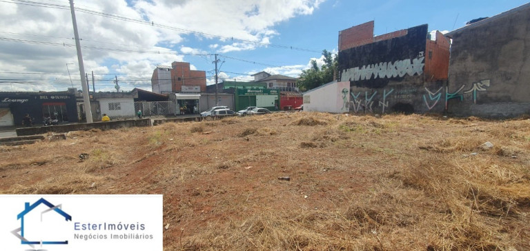 Imagem Terreno para Alugar ou Temporada, 420 m² em Parque Residencial Jundiaí - Jundiaí