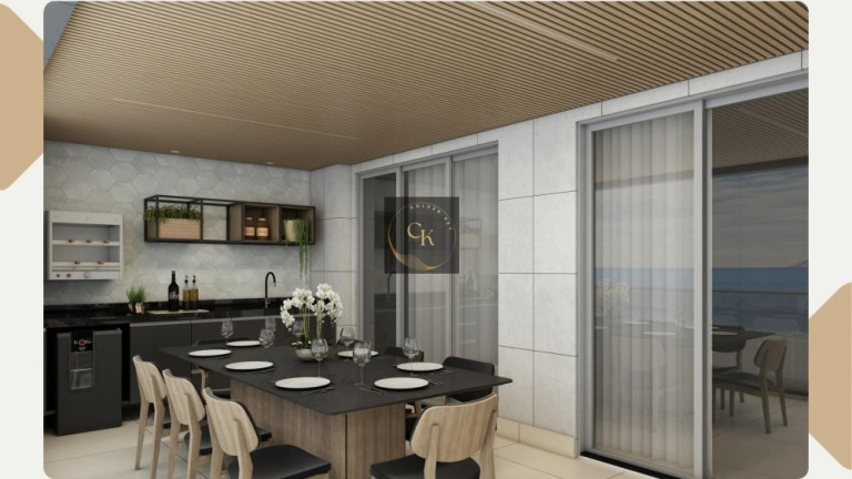 Imagem Apartamento com 2 Quartos à Venda, 150 m² em Piratininga - Niterói Imagem Apartamento com 2 Quartos à Venda, 150 m² em Piratininga - Niterói