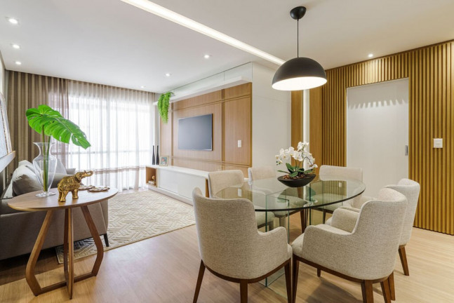 Imagem Imóvel com 3 Quartos à Venda, 172 m² em Ahú - Curitiba Imagem Imóvel com 3 Quartos à Venda, 172 m² em Ahú - Curitiba