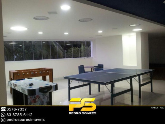 Imagem Apartamento com 5 Quartos à Venda, 632 m² em Altiplano Cabo Branco - João Pessoa Imagem Apartamento com 5 Quartos à Venda, 632 m² em Altiplano Cabo Branco - João Pessoa