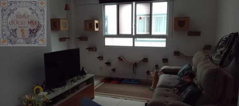 Imagem Casa com 2 Quartos à Venda, 111 m² em Estuário - Santos Imagem Casa com 2 Quartos à Venda, 111 m² em Estuário - Santos