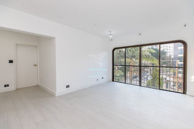 Imagem Apartamento com 3 Quartos à Venda, 105 m² em Aclimação - São Paulo