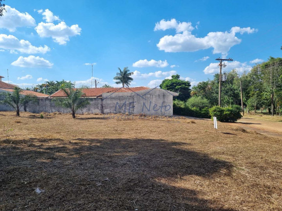 Imagem Terreno à Venda, 450 m² em Cidade Jardim - Pirassununga Imagem Terreno à Venda, 450 m² em Cidade Jardim - Pirassununga